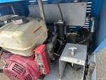 Hydraulics with