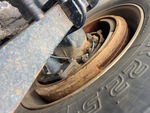 Brakes with