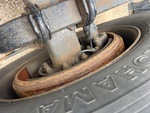 Brakes with
