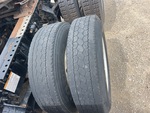 4 Underbody - Truck with