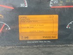 4 Transmision with Engine Hours