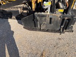 Chassis with Metering Gates