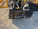 Chassis with End Gates