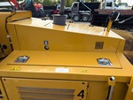 General Appearance with Sheet metal (fiberglass) condition
