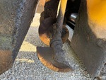 Chassis with Auger/ Screw Condition