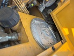 Hydraulics with Hydraulic Tank