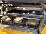 Chassis with Extension Tubes