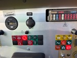 Control Station with Gauges