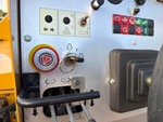 Safety with Safety lock out/stop