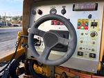 Control Station with Steering Controls