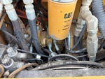 Hydraulics with Hydraulic Motors