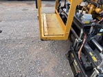 General Appearance with Steps/Ladders