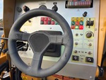Control Station with Powertrain controls