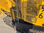 Hydraulics with Hoses (Hydraulics)