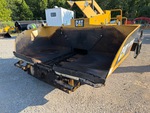 Chassis with Hopper Wings