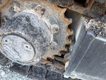Drivetrain with Drive Chains/Sprockets