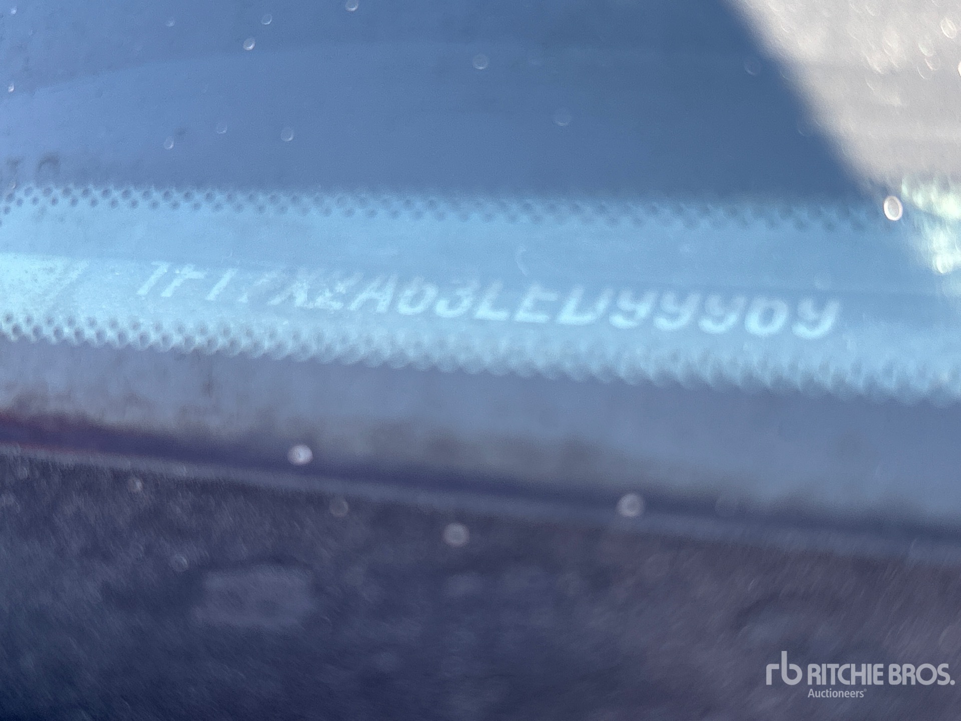 2020 Ford F-250
