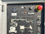 Control Station Ground with Warning Lights