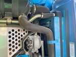 Engine with Cooling System Leaks