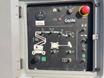 Control Station Ground with Function Controls