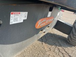 Chassis with Frame Condition