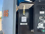 Hydraulics with Hydraulic Tank