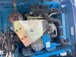 Engine with Engine - Left Side