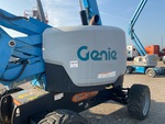 General Appearance with Sheet Metal (fiberglass) Condition