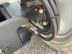Drivetrain with Right Rear Drive Motor