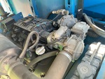 Engine with Fuel System
