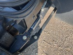 Chassis with Steering Linkage