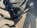 Hydraulics with Steering Cylinders