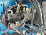 Hydraulics with Pumps (Hydraulics)