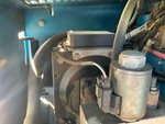 Engine with Onboard Generator