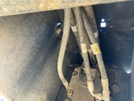 Drivetrain with Left Front Drive Motor