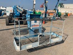Chassis with Work Basket