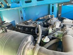 Engine with Fuel Leaks