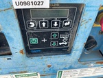 Control Station Ground with Function Controls