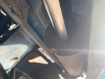 Hydraulics with Steering Cylinder
