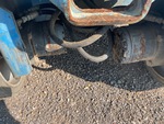 Chassis with Brake System