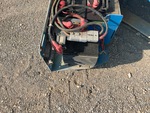 Electric Operating System with Battery Charger