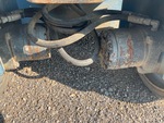Drivetrain with Drive Motors