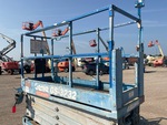 Chassis with Platform Condition