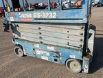 General Appearance with Paint