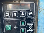 Control Station Ground with Warning Lights