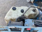 Hydraulics with Hydraulic Tank