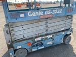 General Appearance with Sheet Metal (fiberglass) Condition
