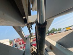 Hydraulics with Lift Cylinders