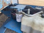 Hydraulics with Hoses