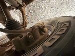 Brakes with